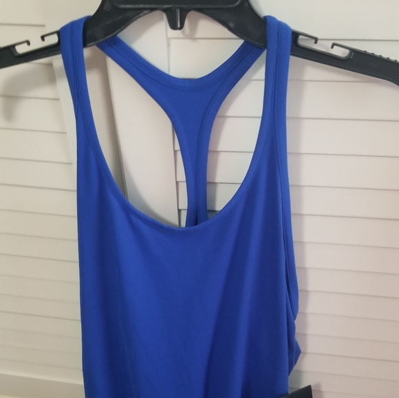Nike Drifit Tank - Picture 1 of 4